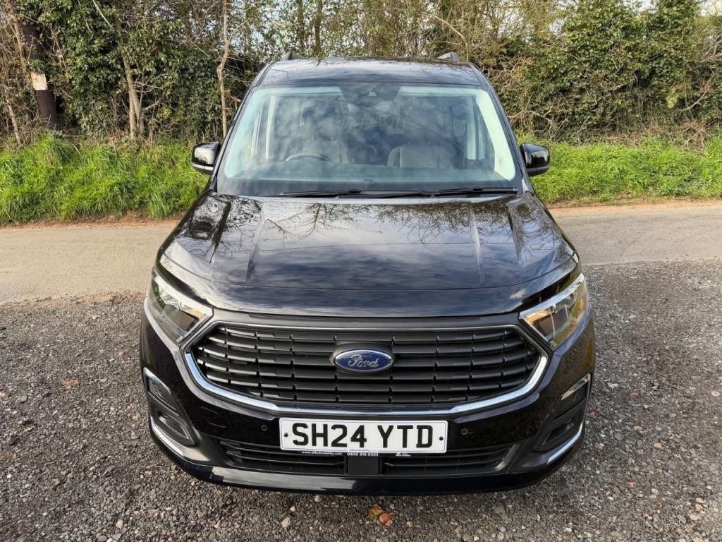 Used Ford Tourneo Connect 2024 for sale - 78025970: Photo 17