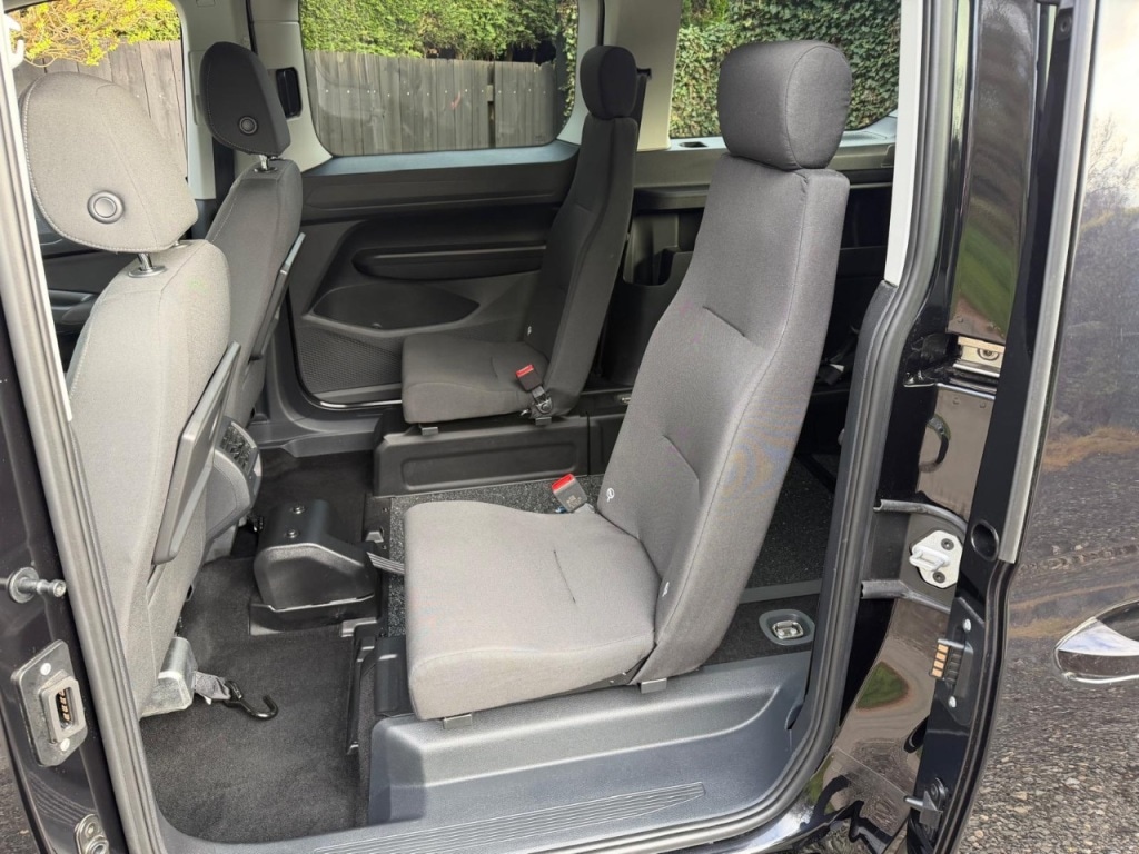 Used Ford Tourneo Connect 2024 for sale - 78025970: Photo 8