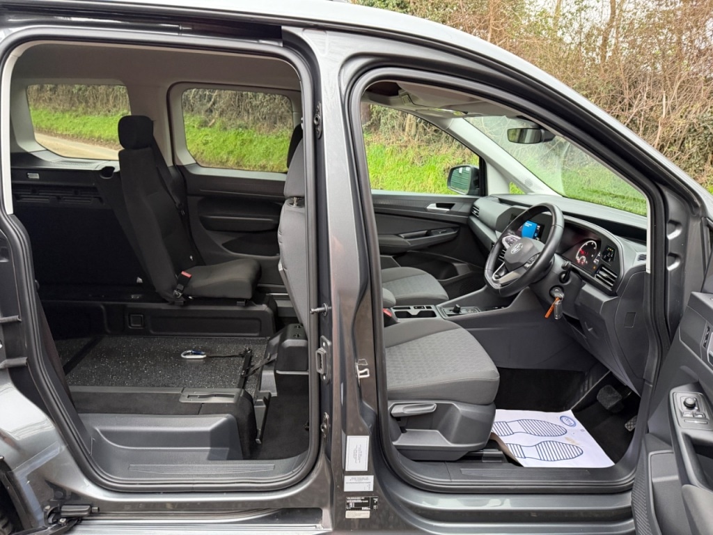 Used Volkswagen Caddy 2024 for sale - 77026460: Photo 14