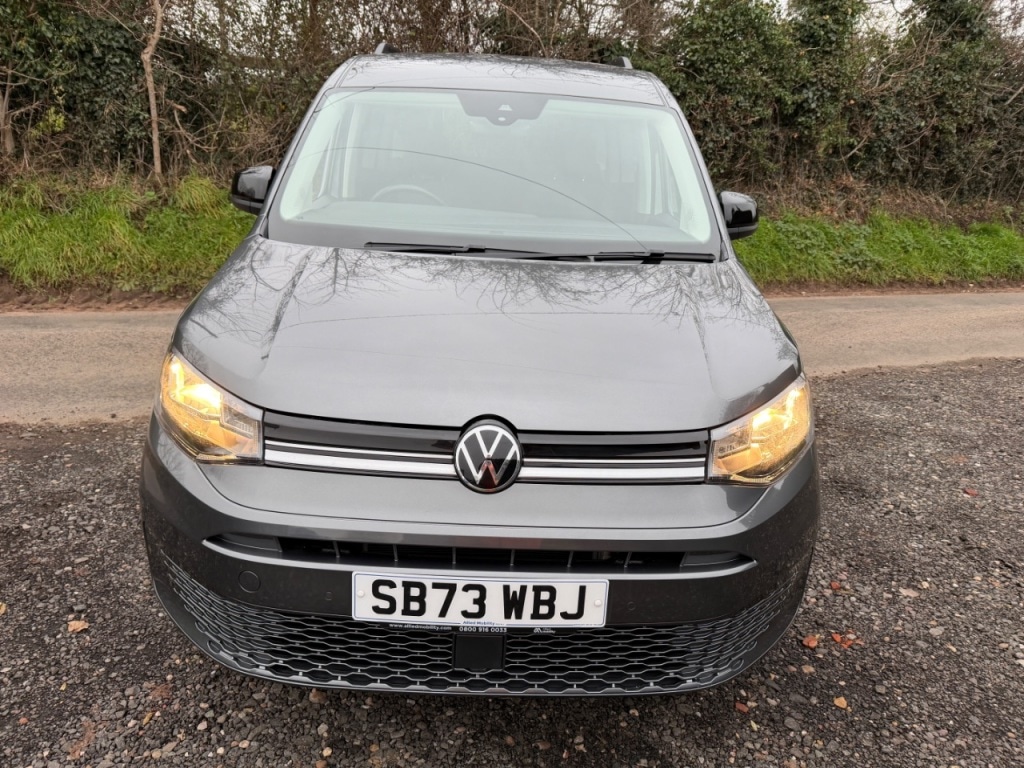 Used Volkswagen Caddy 2024 for sale - 77026460: Photo 17