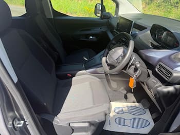 Used Peugeot Rifter 2022 for sale - 79785726: Photo