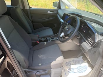 Used Ford Tourneo Connect 2025 for sale - 79785731: Photo