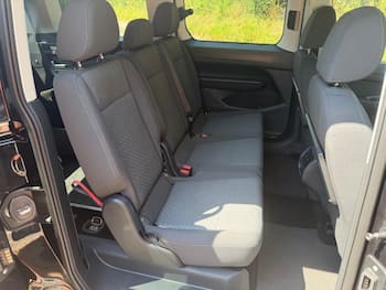 Used Ford Tourneo Connect 2025 for sale - 79785731: Photo