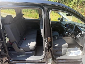 Used Ford Tourneo Connect 2025 for sale - 79785731: Photo