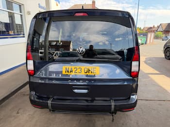 Used Volkswagen Caddy Maxi 2023 for sale - 79785741: Photo