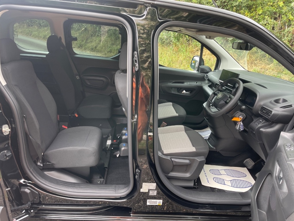 Vehicle 13