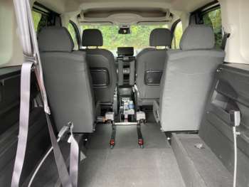 Used Citroen Berlingo 2024 for sale - 75037183: Photo