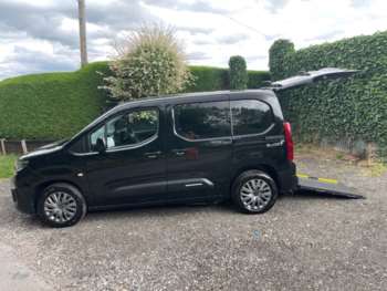 Used Citroen Berlingo 2024 for sale - 75037183: Photo