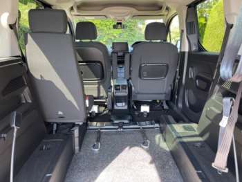 Used Peugeot Rifter 2023 for sale - 74541021: Photo