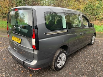Used Volkswagen Caddy Maxi 2024 for sale - 79785703: Photo