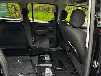 Used Peugeot Rifter 2025 for sale - 79098782: Photo