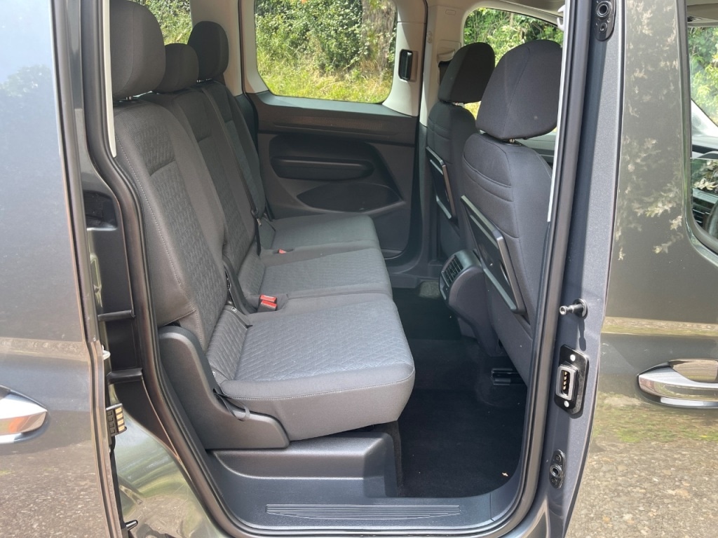 Used Volkswagen Caddy 2023 for sale - 76345089: Photo 12