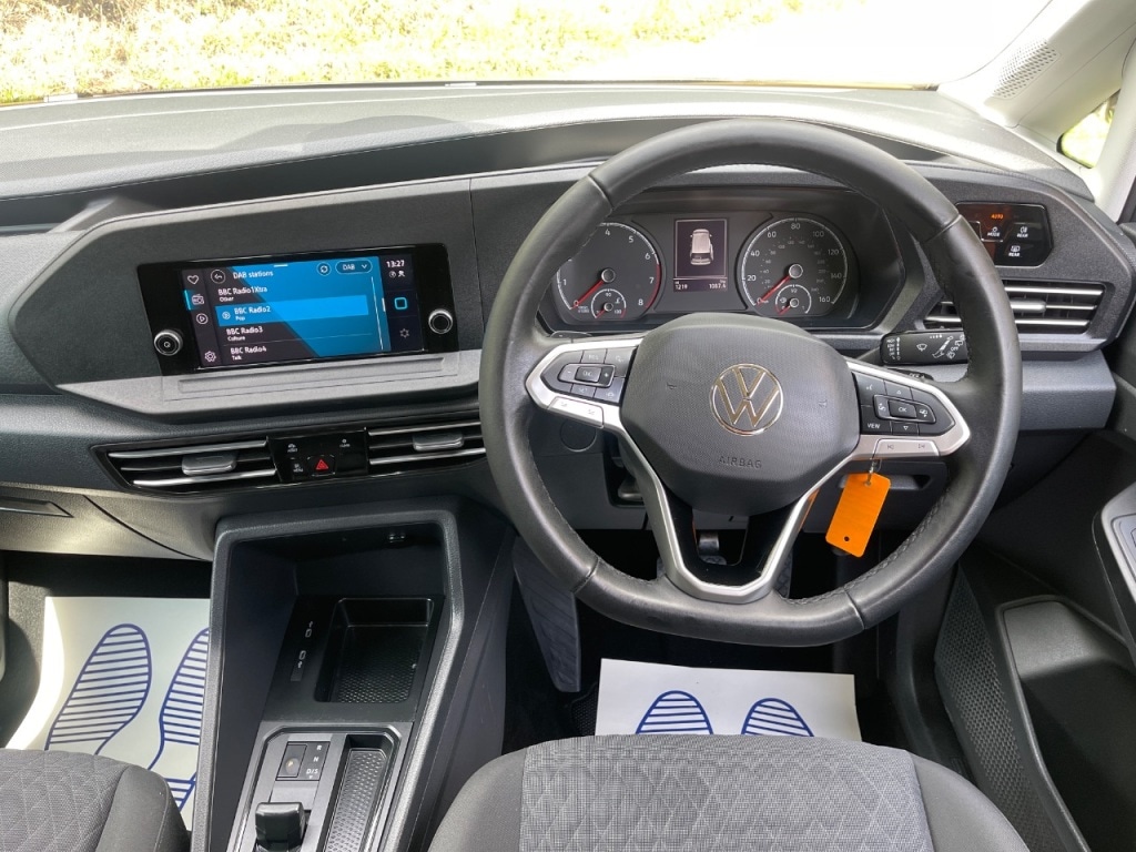 Used Volkswagen Caddy 2023 for sale - 76345089: Photo 13