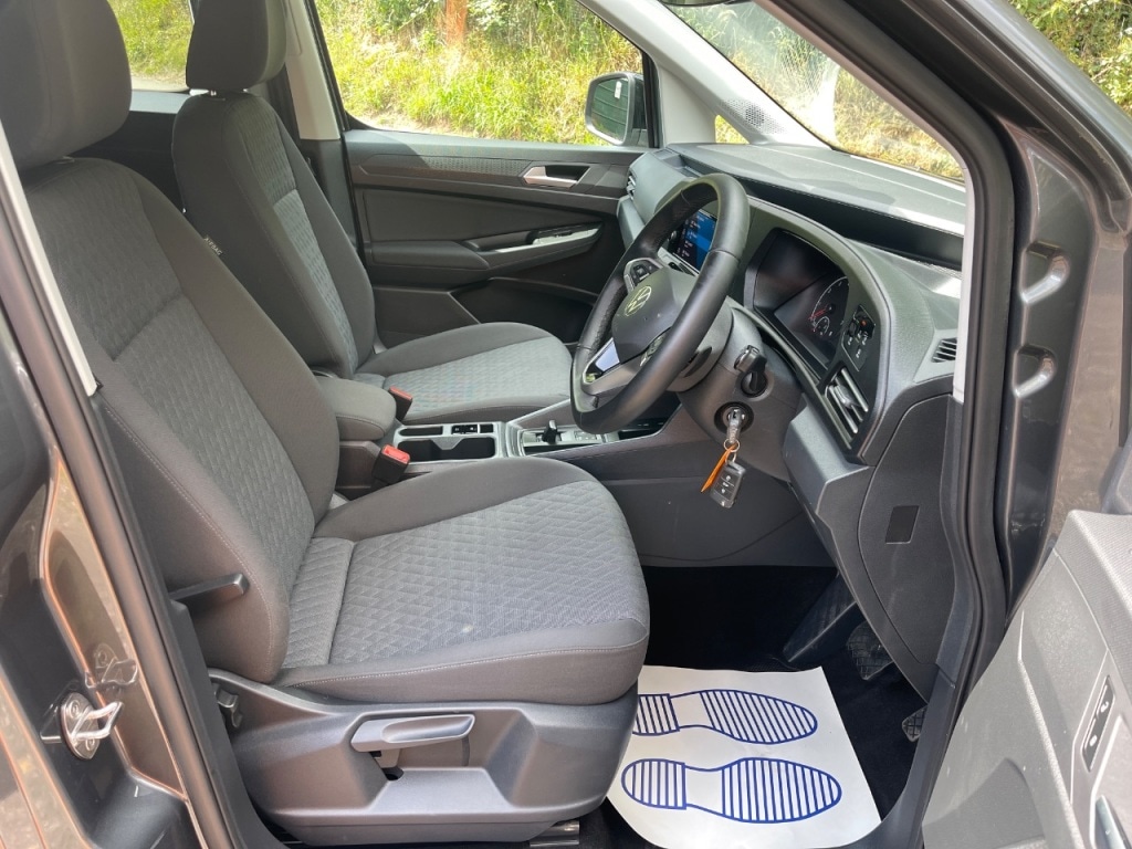 Used Volkswagen Caddy 2023 for sale - 76345089: Photo 15