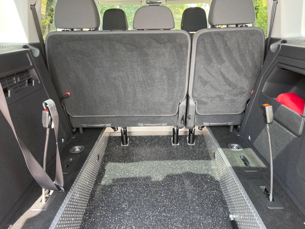 Used Volkswagen Caddy 2023 for sale - 76345089: Photo 3