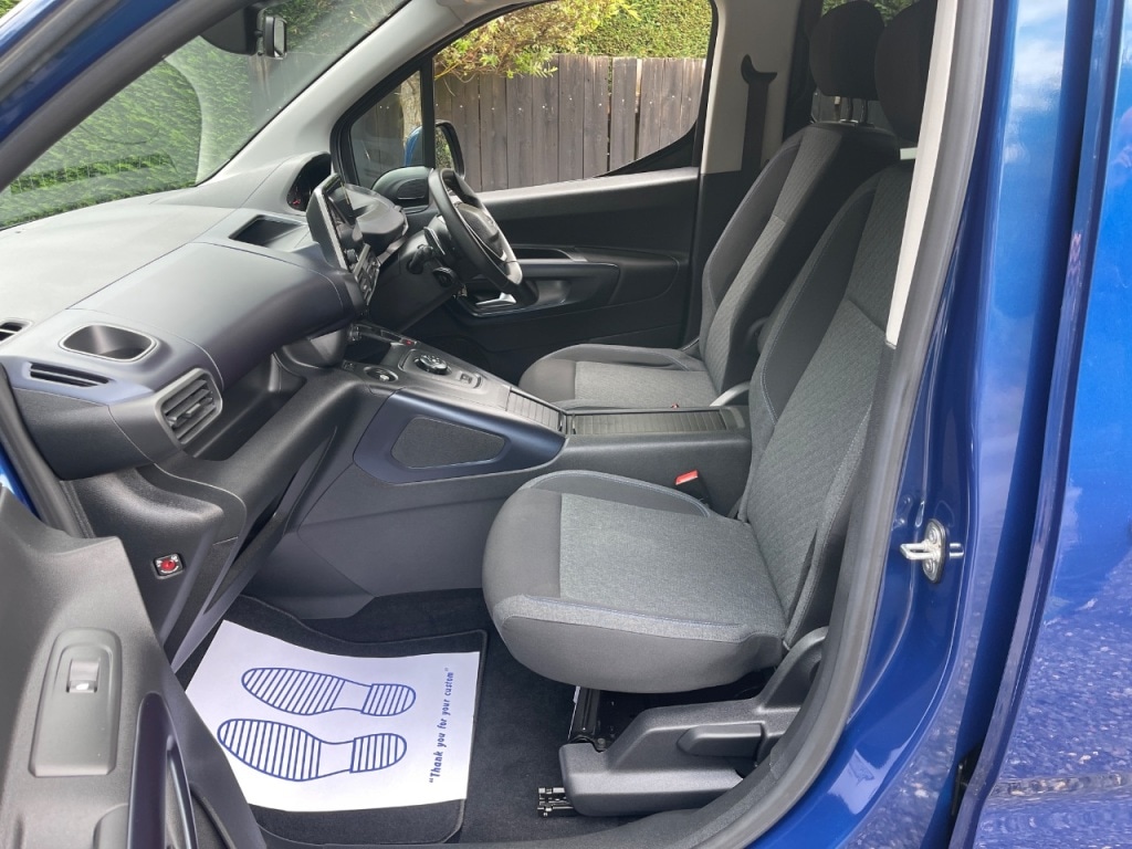 Vehicle 11