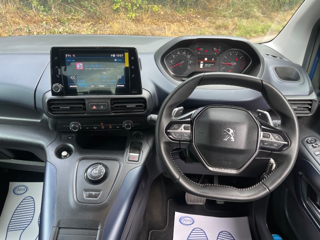 Vehicle 13