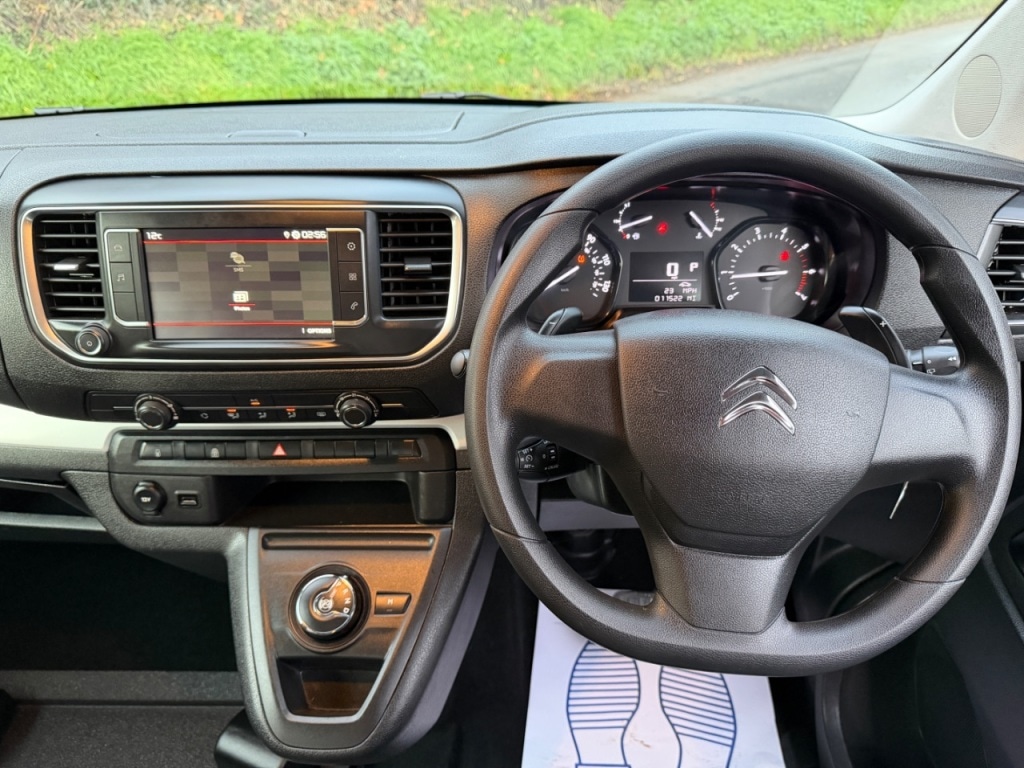 Used Citroen Space Tourer 2023 for sale - 77931495: Photo 15