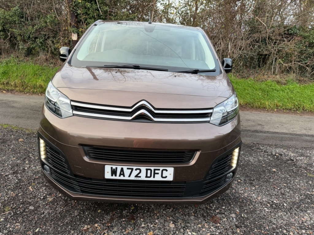 Used Citroen Space Tourer 2023 for sale - 77931495: Photo 18