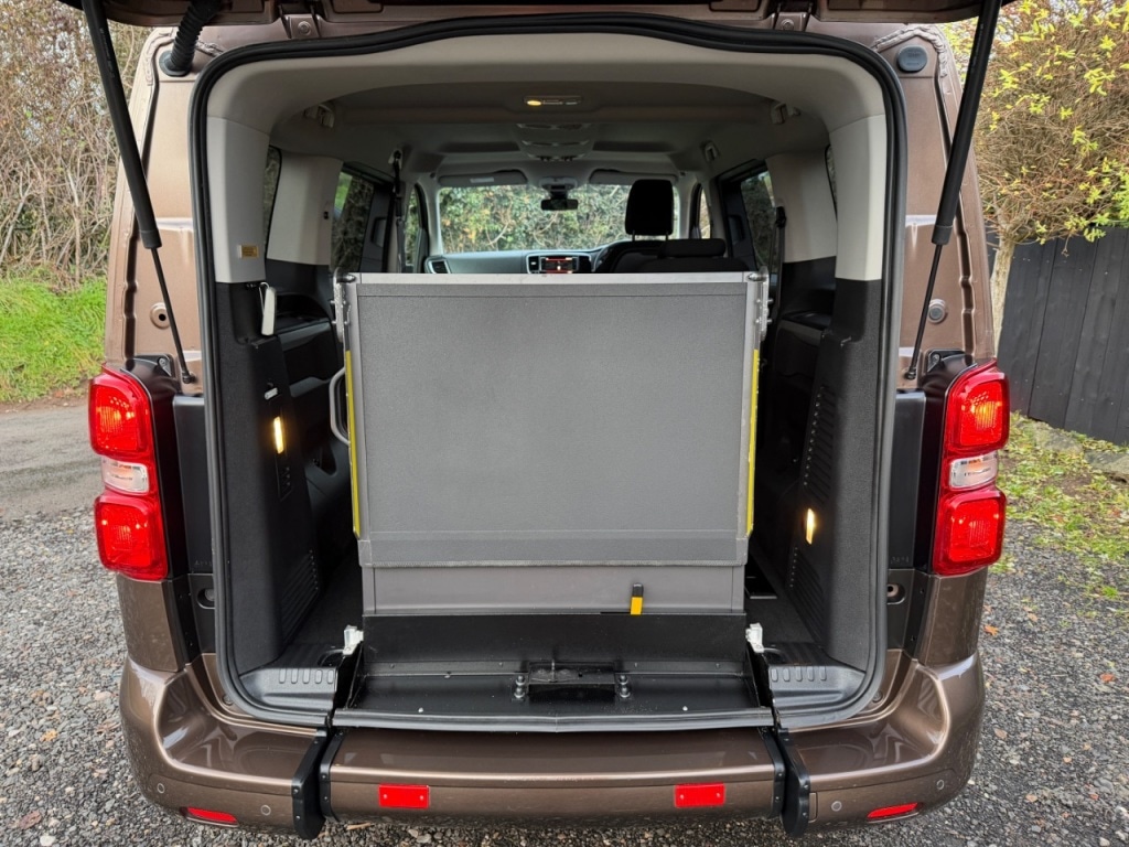 Used Citroen Space Tourer 2023 for sale - 77931495: Photo 6