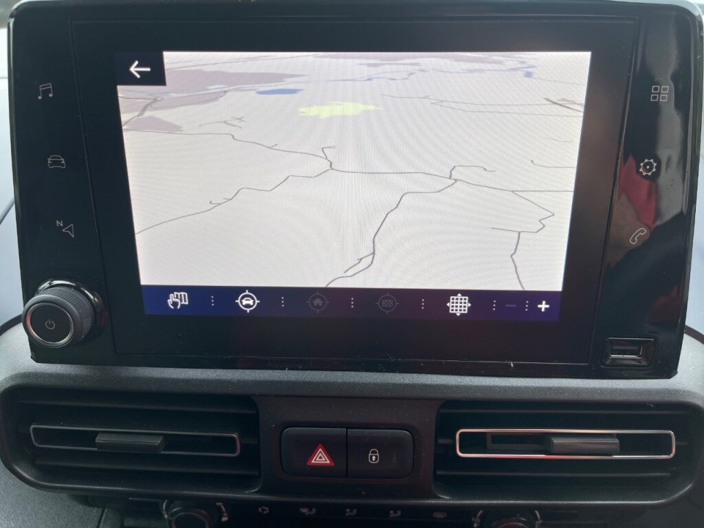 Used Peugeot Rifter 2021 for sale - 78190848: Photo 17