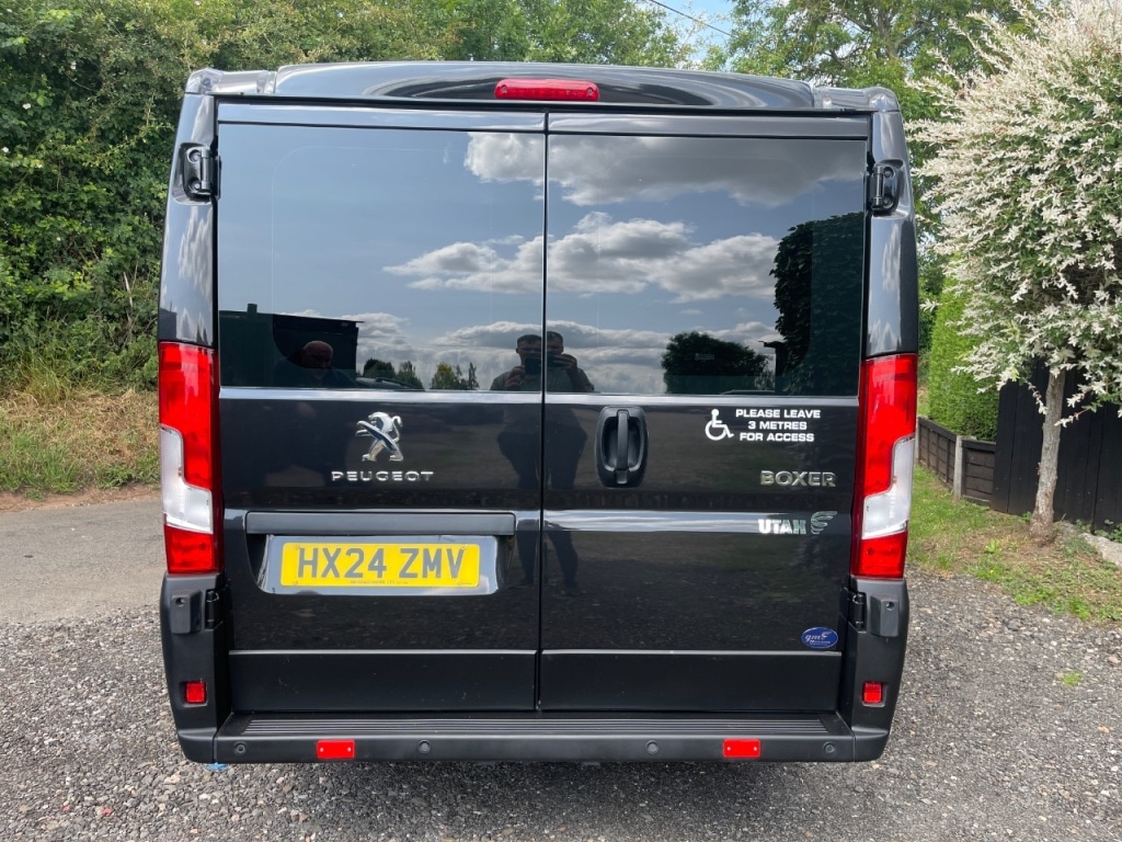 Used Peugeot Boxer 2024 for sale - 76345097: Photo 14