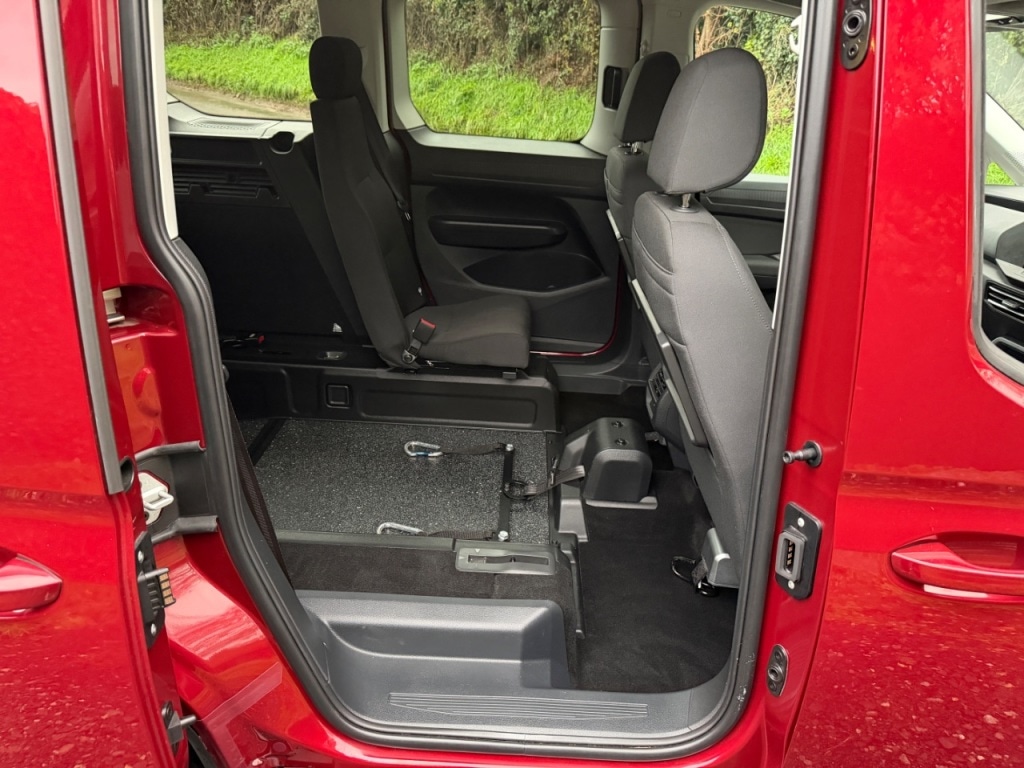 Used Volkswagen Caddy 2024 for sale - 77931493: Photo 12