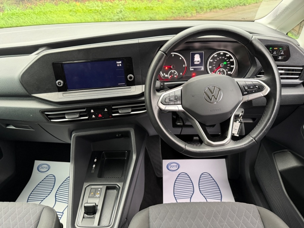 Used Volkswagen Caddy 2024 for sale - 77931493: Photo 13