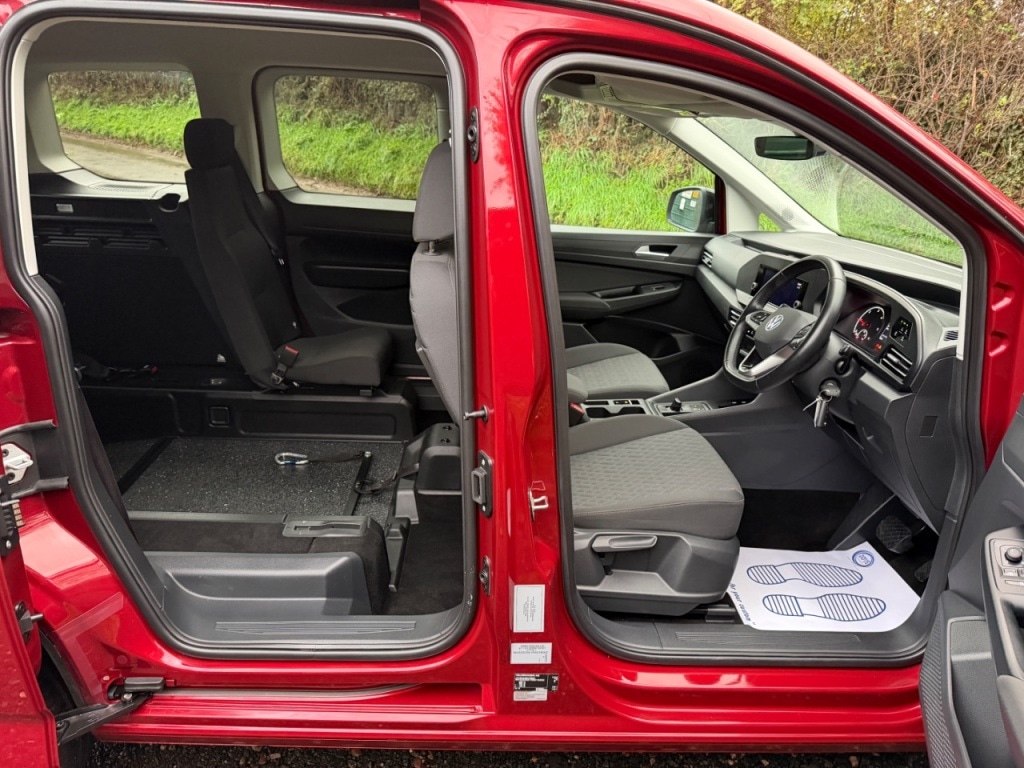 Used Volkswagen Caddy 2024 for sale - 77931493: Photo 14