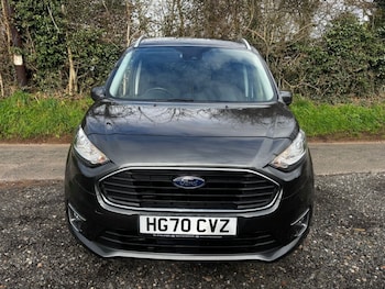 Used Ford Tourneo Connect 2020 for sale - 77747456: Photo