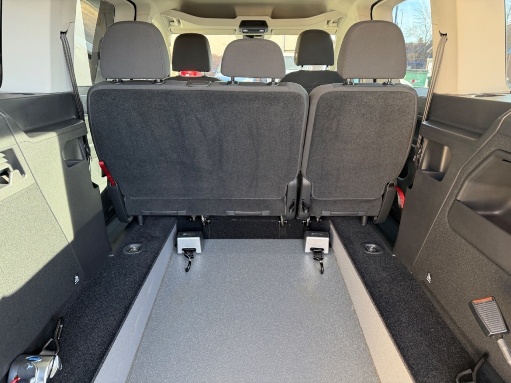 Used Volkswagen Caddy Maxi 2023 for sale - 77654169: Photo 3