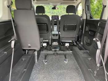 Used Peugeot Rifter 2022 for sale - 74791169: Photo