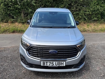 Used Ford Grand Tourneo Connect 2025 for sale - 78792636: Photo