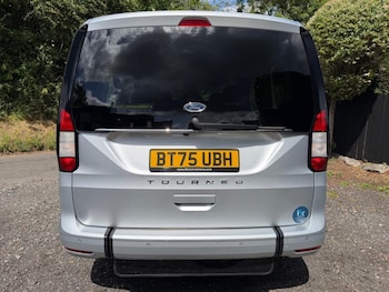 Used Ford Grand Tourneo Connect 2025 for sale - 78792636: Photo
