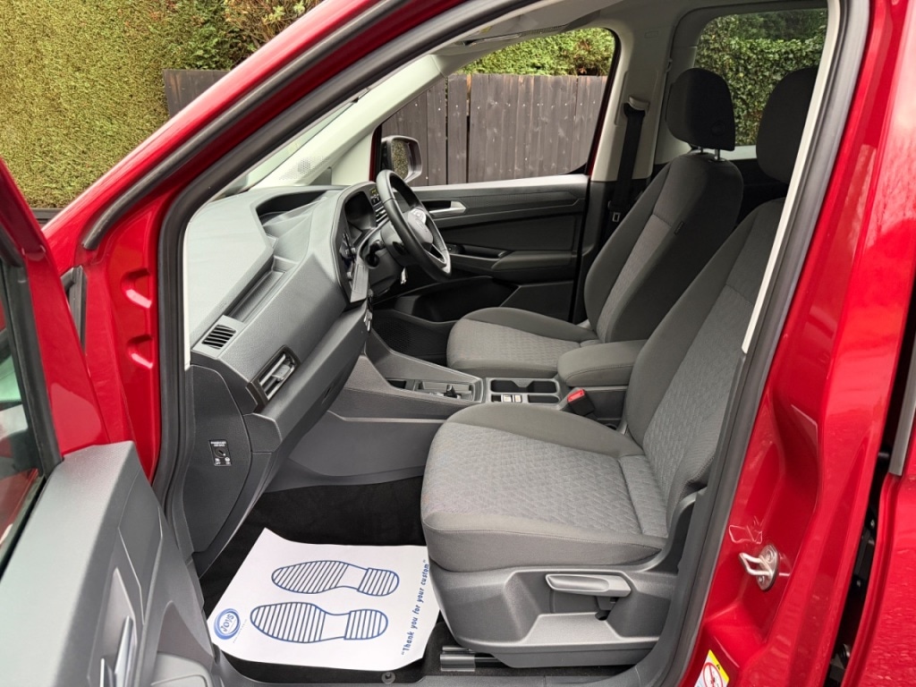 Used Volkswagen Caddy 2024 for sale - 78190825: Photo 10