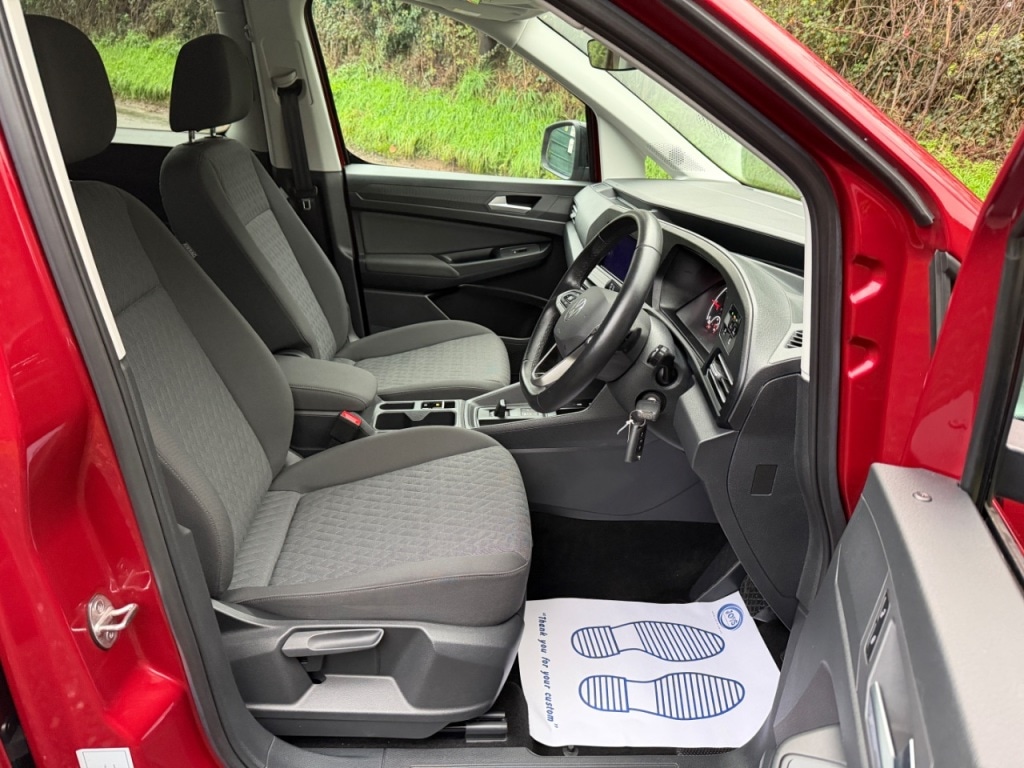 Used Volkswagen Caddy 2024 for sale - 78190825: Photo 15