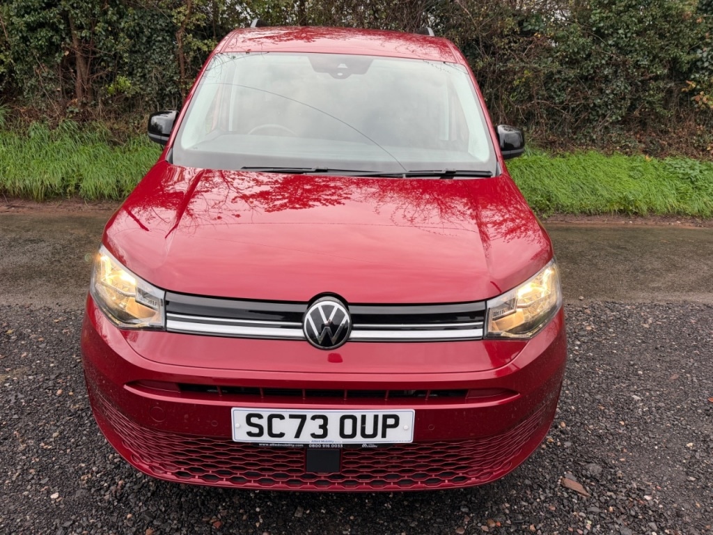 Used Volkswagen Caddy 2024 for sale - 78190825: Photo 17