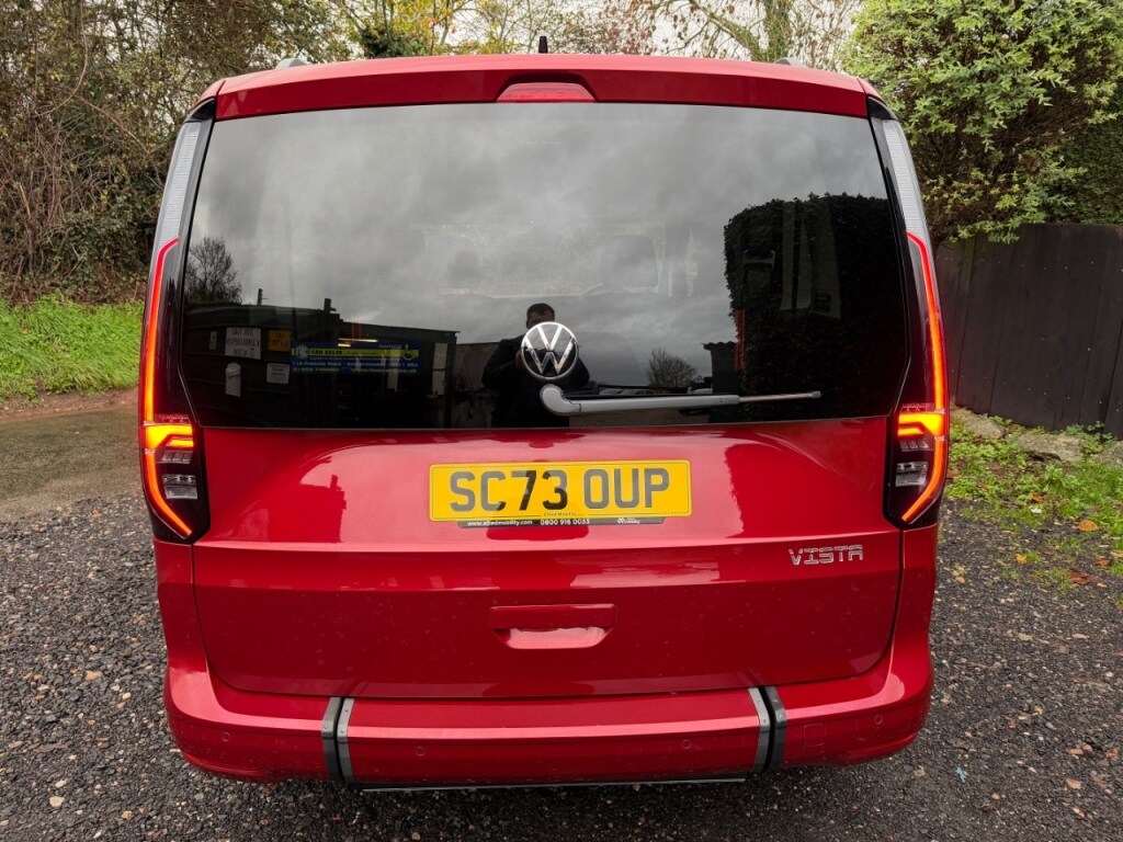 Used Volkswagen Caddy 2024 for sale - 78190825: Photo 6