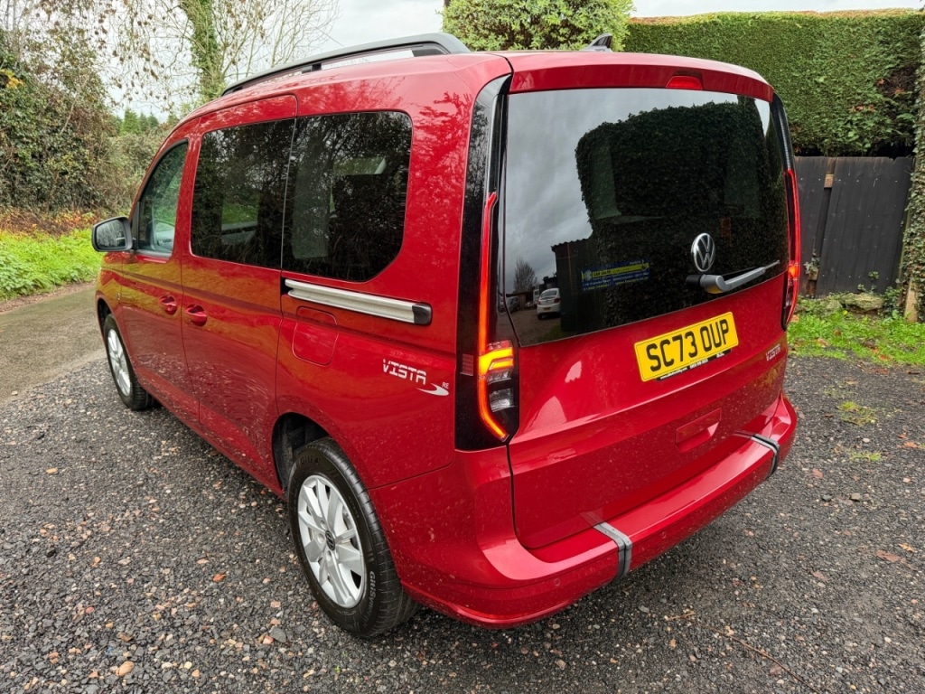 Used Volkswagen Caddy 2024 for sale - 78190825: Photo 7