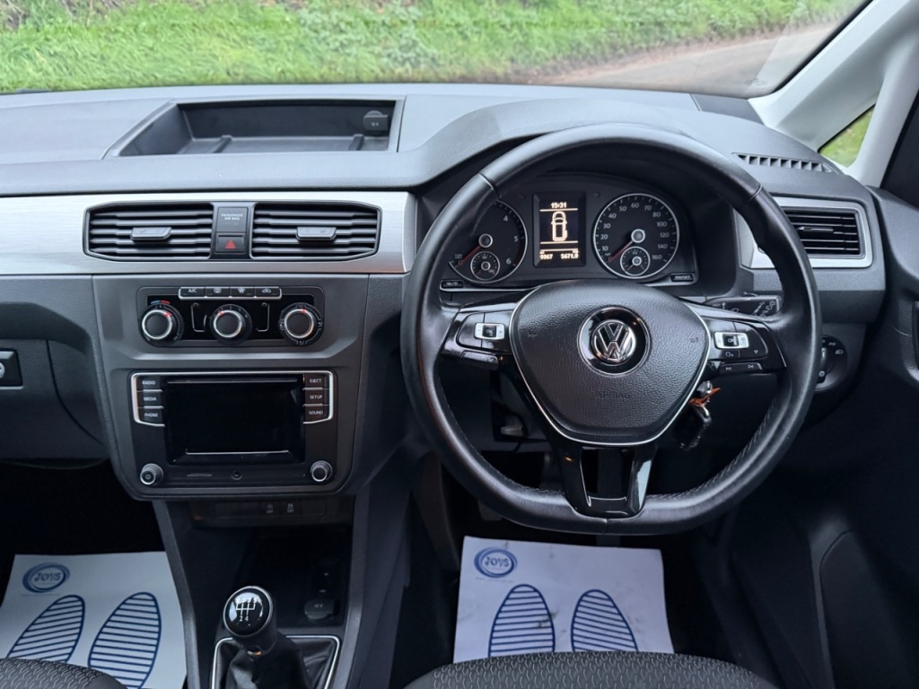 Used Volkswagen Caddy Life 2021 for sale - 77006603: Photo 16