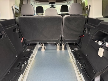 Used Volkswagen Caddy Maxi 2023 for sale - 77382166: Photo