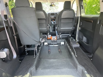 Used Toyota PROACE CITY Verso 2023 for sale - 75019679: Photo