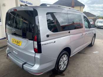 Used Ford Tourneo Connect 2024 for sale - 74953418: Photo