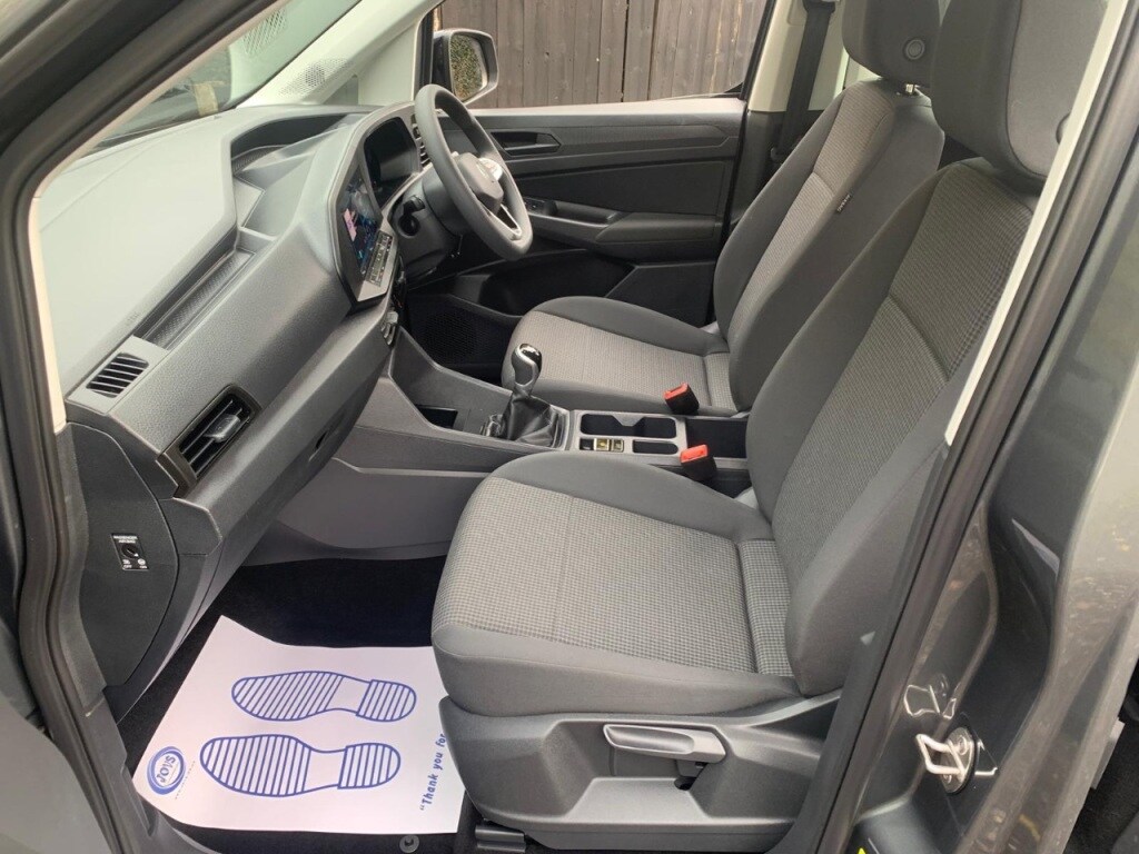 Used Volkswagen Caddy Maxi 2024 for sale - 78190822: Photo 12