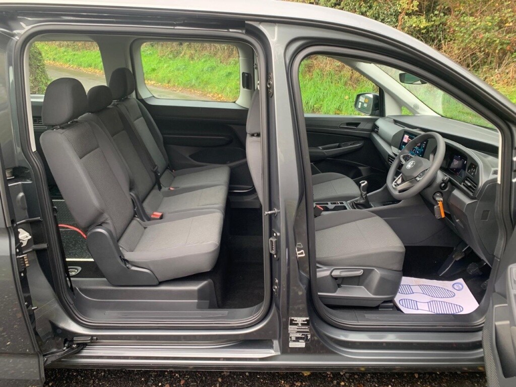 Used Volkswagen Caddy Maxi 2024 for sale - 78190822: Photo 7