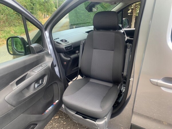 Used Citroen Berlingo 2024 for sale - 75144632: Photo 20
