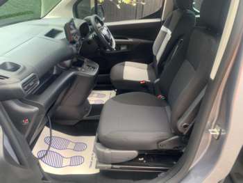 Used Citroen Berlingo 2024 for sale - 75144632: Photo
