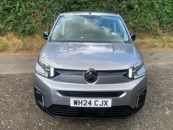 Used Citroen Berlingo 2024 for sale - 75144632: Photo 5