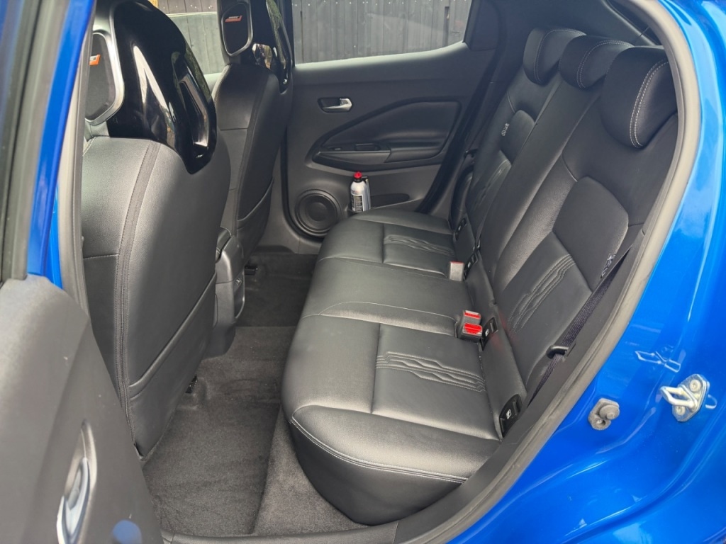 Used Nissan Juke 2024 for sale - 78029681: Photo 11