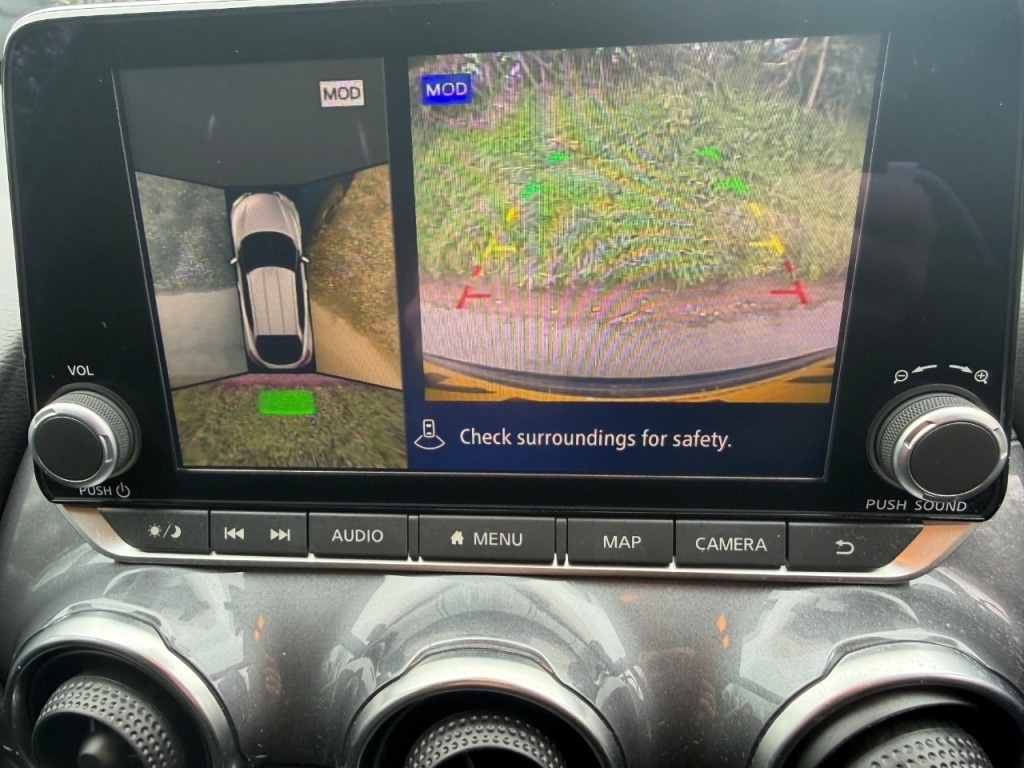 Used Nissan Juke 2024 for sale - 78029681: Photo 13